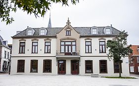 Abdij - Suites